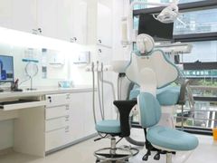 -泰康拜博口腔医院(海曙店)