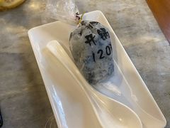 -清真·鸦儿李记·涮肉(花市店)
