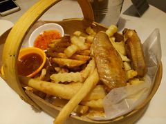 -打趸BTC·Breaktime cafe(北京路店)