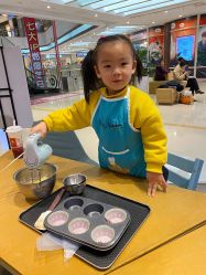 -Harry's Kitchen哈里小屋(上海大悦城店)