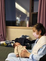 -爱弥儿月子中心(省医院店)