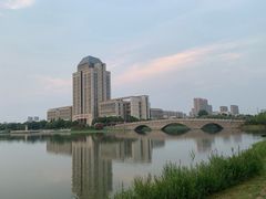 -江南大学(蠡湖校区)
