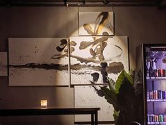 大堂-HUBBA祜精酿(五羊邨店)