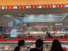 -争鲜回转寿司(西红门荟聚PLUS店)