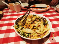 西贝面筋-西贝(东城万达广场店)