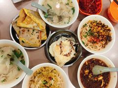 -金枫锅贴(滨江·凯旋门店)
