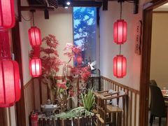 -鸽子窝(青塔店)