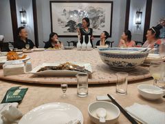 -山外山菜馆(玉泉路店)