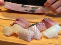 刺身-然寿司(郎园vintage店)