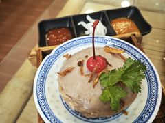 芋包王-芋包王闽南茶楼(八市店)