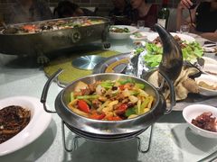 -老人和饭店(打浦路店)