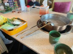 -润园四季椰子鸡火锅(海上世界店)