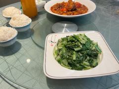 -裕德隆清真饭庄·天津特色菜(东丽店)