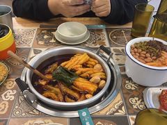 -顶上头·螺蛳火锅(五一新村店)