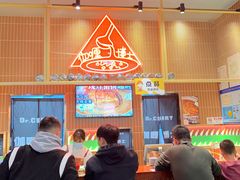 -伽喱博士 Dr.CURRY咖喱饭(太阳宫咖喱店)