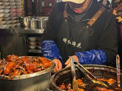 -明红蹄花(糍粑店街店)