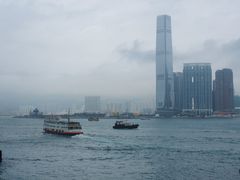 无敌海景-Caprice(香港四季酒店)