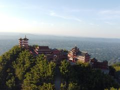 -蜀南竹海景区