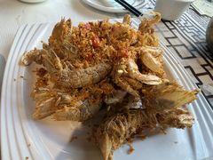 -强记海鲜·大排档(蛇口新街店)