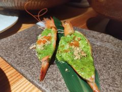 -花潮料理艺食馆(世欧广场店)