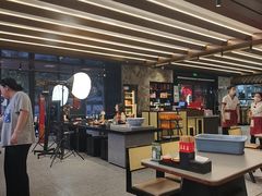 -陈熹公民族美食文化餐厅·清真(中华广场店)