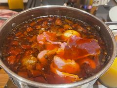 -好日子皇冠假日酒店·君怡咖啡厅(特美思大厦店)