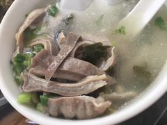 -老福合沟无米粿甜汤粿品店