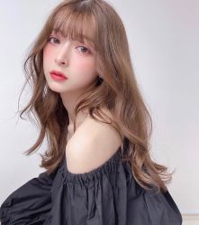 -Sying杉影日式烫染專門店