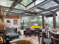 -Nirvana Cafe&Bar(北仓文创街区店)
