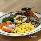 清新简食日记