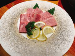 -隐炉和牛烧肉店(群力店)