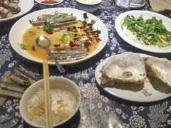 -旺角小渔村·海肠捞饭开创者(环山路店)