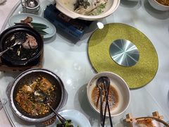 -小厨娘淮扬菜(天印大道店)