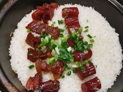 -猪肉婆私房菜(容桂总店)