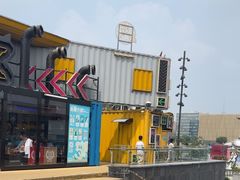 -移动谜城·大笨象密室逃脱(五棵松店)