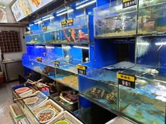 -好兄弟郭巨海鲜(天一阁店)