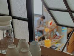 -知亘茶食