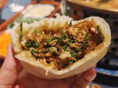 -金狮麟·新豫菜(金码大厦店)