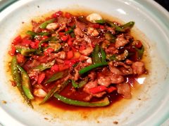 -莘府·老豆腐鱼头·建德菜(金马店)