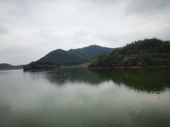 -宁波九龙湖开元度假村