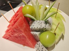 -海底捞火锅(静安大融城店)