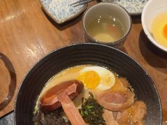 -白石的深夜食堂(济南万象城店)