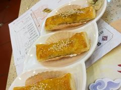 -点都德(盘福楼店)