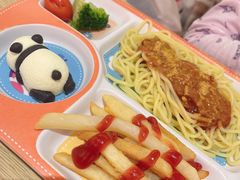 -摩欧客意式餐厅(高新活力汇店)