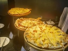 -永泰福朋喜来登酒店-宜客乐自助餐厅(远大路店)