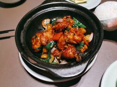 金不换鸡-有璟阁港式餐厅(国贸商城店)
