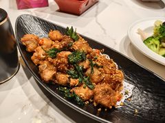 -玉林烤鸭店(黄村兴华店)