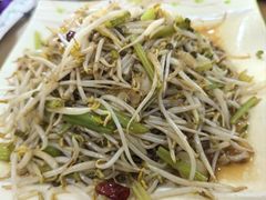 -许家炒鸡店(清真寺街店)