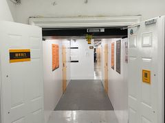 -安东易迷你仓自助寄存仓库(苏州桥店)