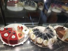 -黑草莓(重庆路店)